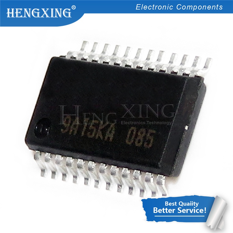 10pcs Ic 9A15KA 9A15 SSOP-24