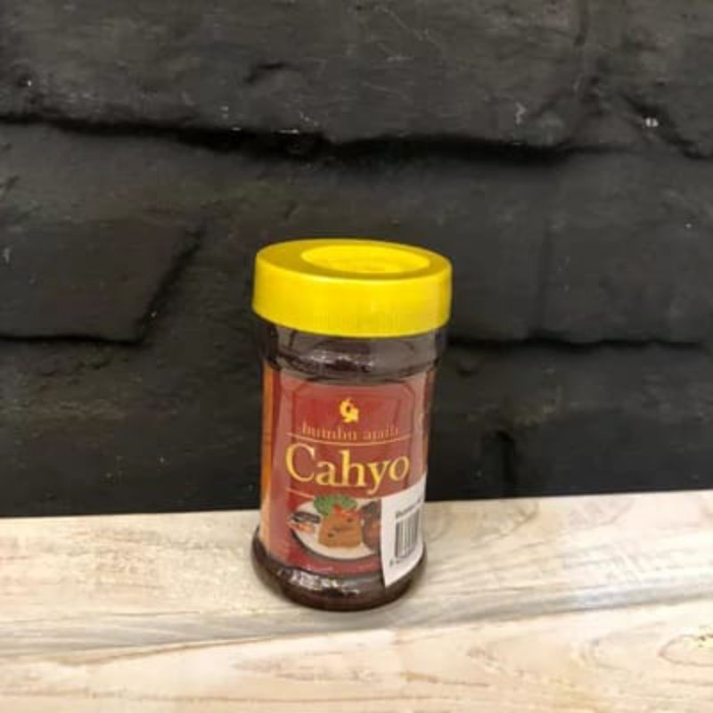 

PALING ENAK !! Bumbu Ajaib Pedas 125gr By Cahyo SKOMILL