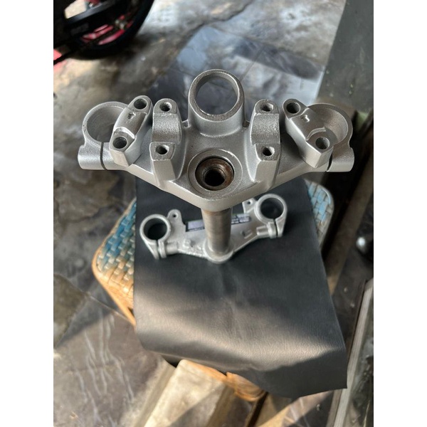 Segitiga Atas fullset segitiga bawah Ninja SS / R Ckd import thailand | Segitiga | T atas Ninja