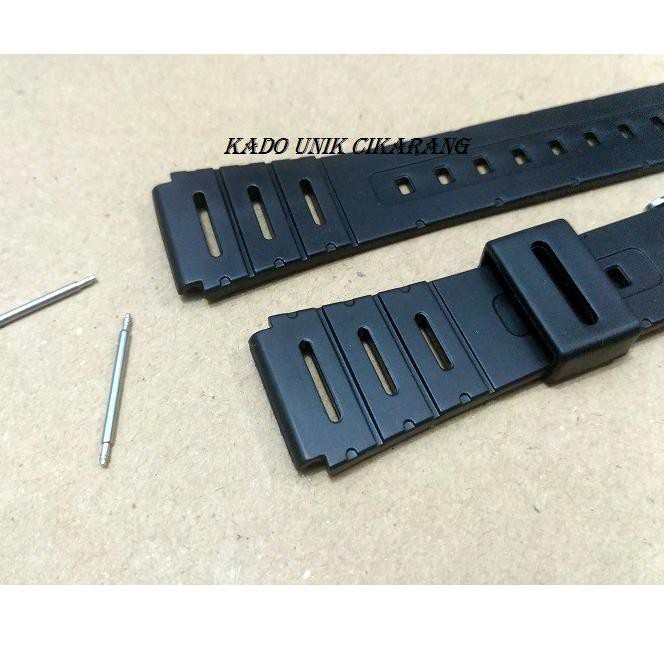 

hot**() Tali Strap Rubber Untuk Casio Kalkulator CA-53 CA-53W CA53 CA 53 Kwalitas Super ♪