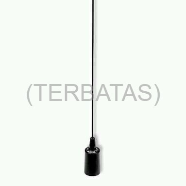 ANTENA MOBIL LARSEN PO 150 ANTENA RIG HT MOBIL