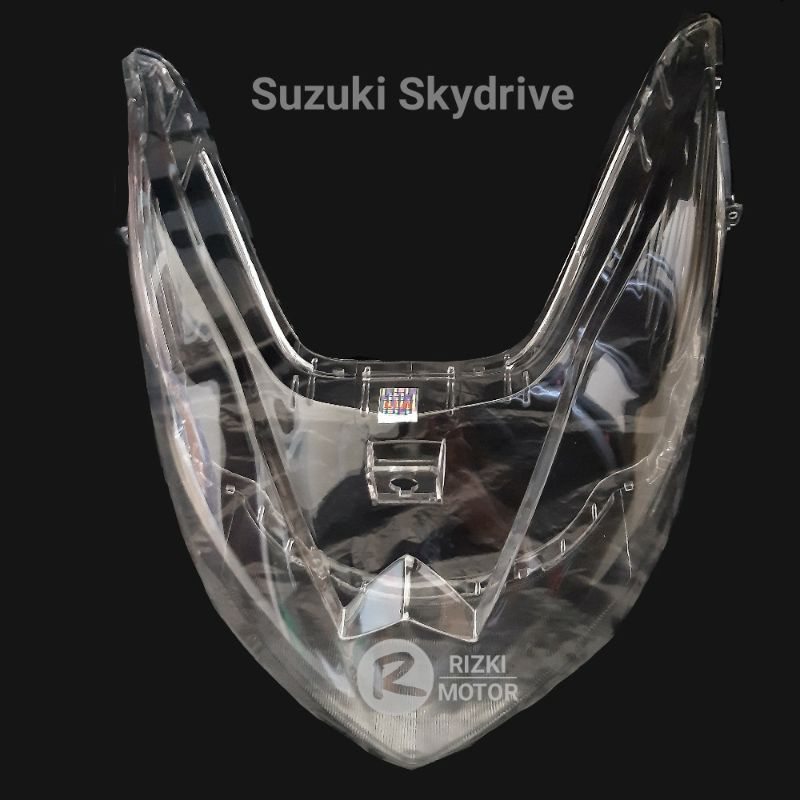 Mika Kaca Reflektor Lampu Depan Skydrive Suzuki Skydrive Sky Drive (Win)