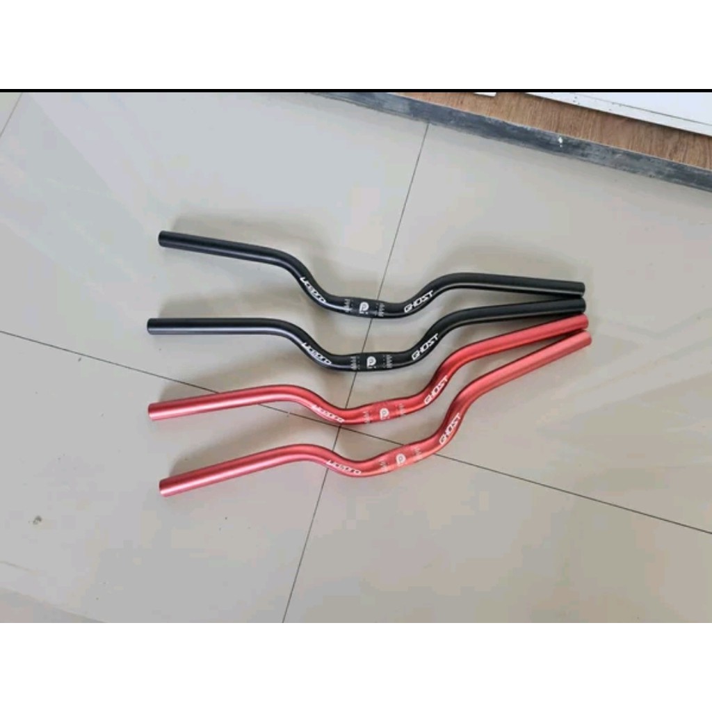 HANDLE BAR MID RISE LITEPRO GHOST