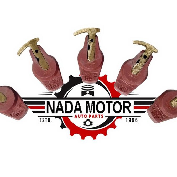 Rotor Clurit Kijang 4K 5K 7K