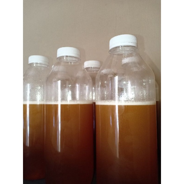 

Madu Murni Kapuas Hulu