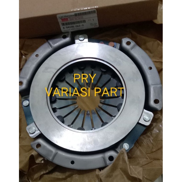 clutch cover/matahari panther 2.3 2300cc ORIGINAL