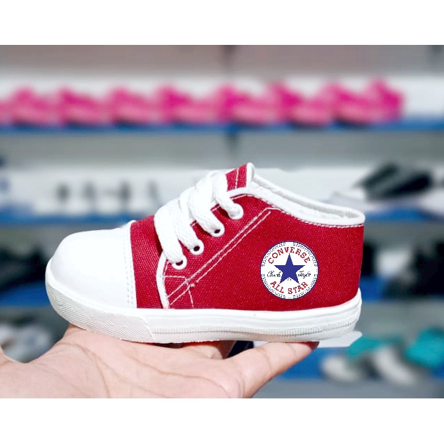 SEPATU ANAK PRIA WANITA SNEAKERS SEPATU BAYI sneakers