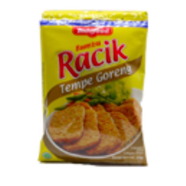 

bumbu racik tempe goreng 20 gram
