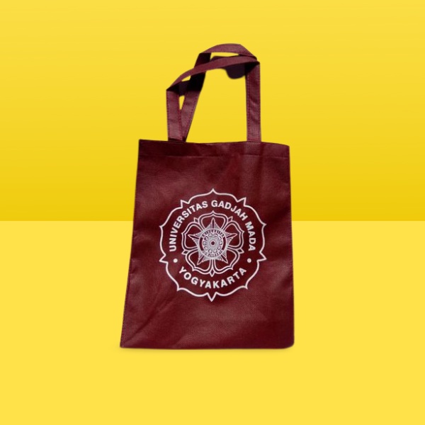 

Tas Furing Folio Logo UGM