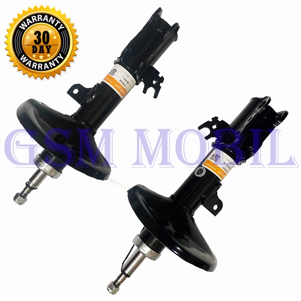 Shock Breaker Absorber Toyota Camry 1997-2000 Depan 1 Set - 45864587