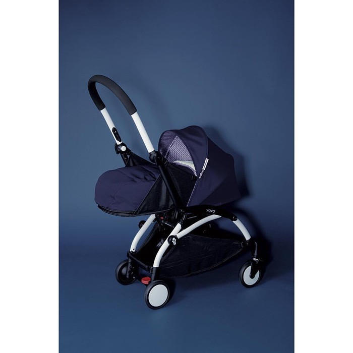 Sweetmomshop babyzen yoyo newbornkit airfrance