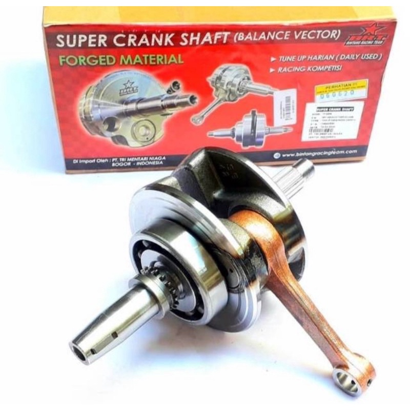 KRUK AS BRT KLX/CRF/TIGER/JUPITER Z