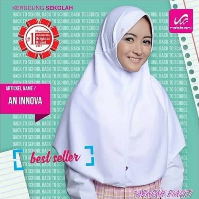 Rabbani AN INNOVA M