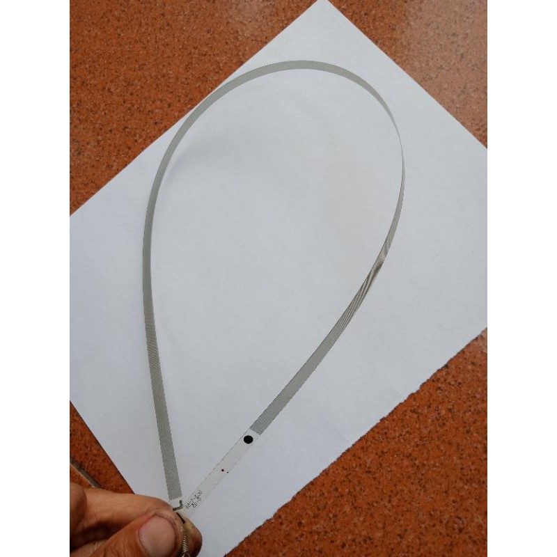 Encoder pita printer canon ix6560 IX6770