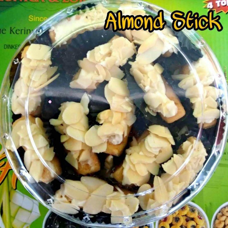 

Kue kering kuker buat lebaran