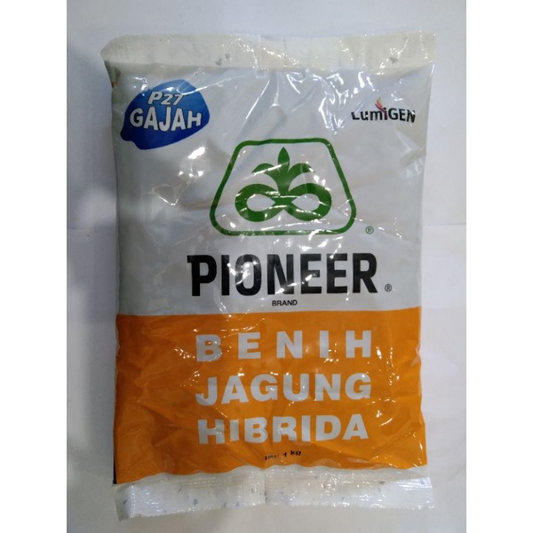 BENIH JAGUNG HIBRIDA P27 Lumigen 1000GR