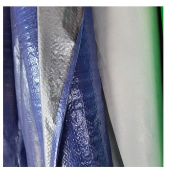 Terpal plastik proyek meteran 1 meter / terpal tenda/ Terpal Jadi