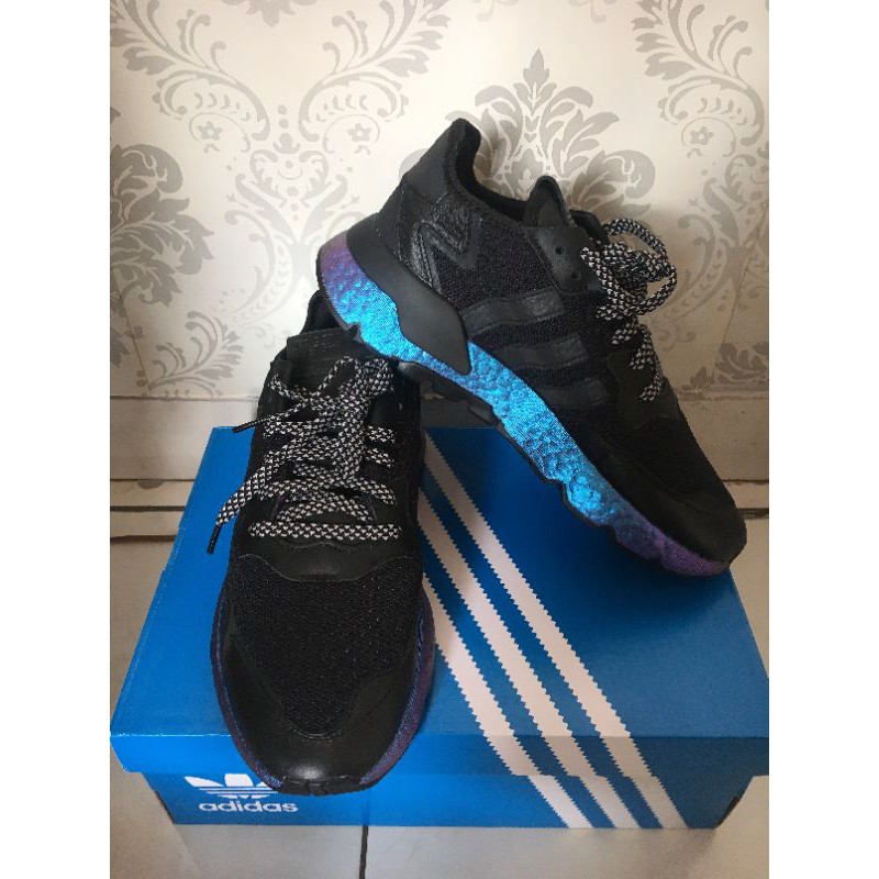 Adidas Nite Jogger Original