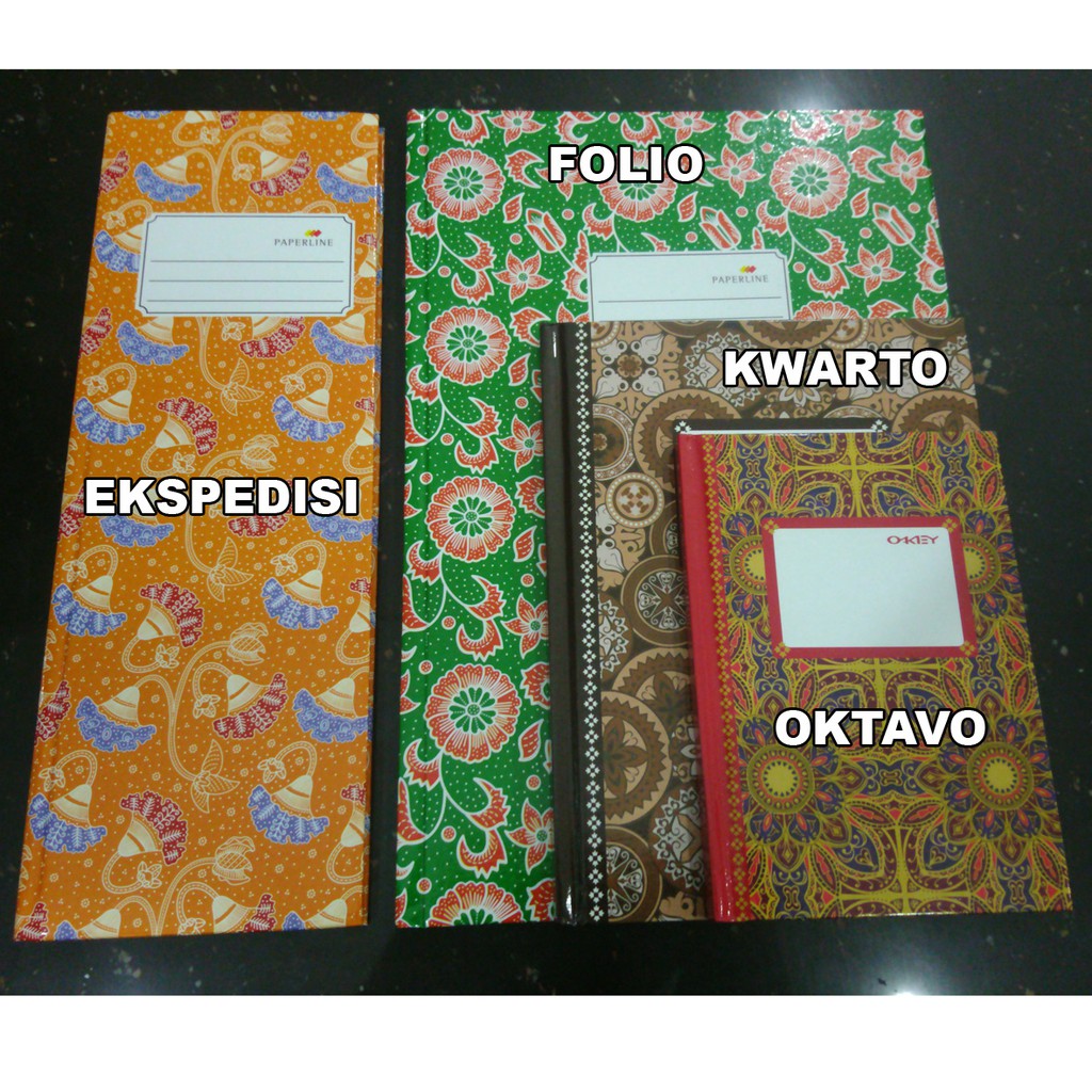 BUKU JURNAL/BUKU AKUNTANSI