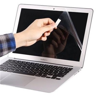 Scren Protector, Pelindung Layar LaptopAnti Glare/Matte Anti Silau Ukuran 14” 15”  17”