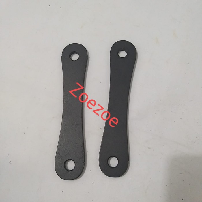 PENINGGI SHOCK NINJA 250 RR MONO PENINGGI NINJA 250 Z 250 RR MONO