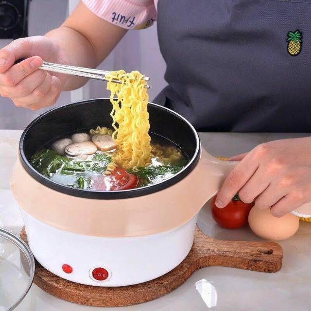 Electric Cooker Multifungsi