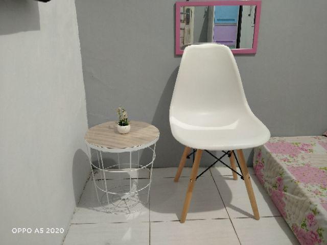 Kursi Olymplast Milenial Warna