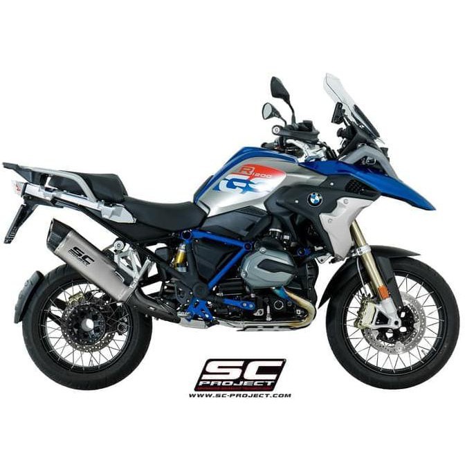 Foto Bmw R1200gs Adventure