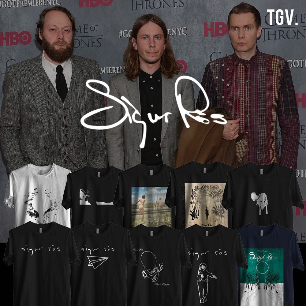 KAOS SIGUR ROS