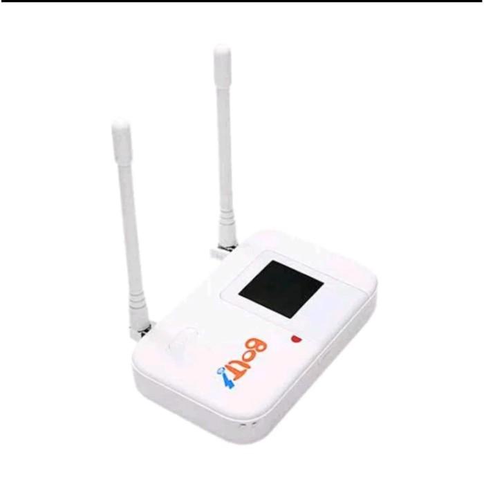 Modem Mifi Bolt Huawei E5372S Unlock All Operator