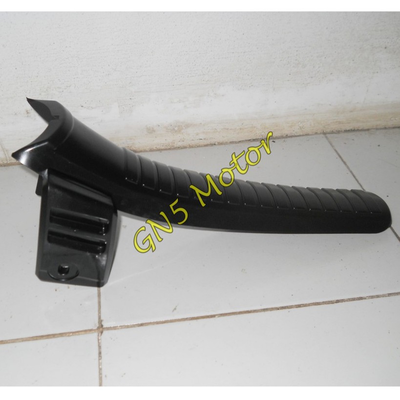 KARET LEGSHIELD LEGSIL PELANA TEBENG SAYAP HONDA ASTREA PRIMA / DREAM EX5 IMPORT MALAYSIA