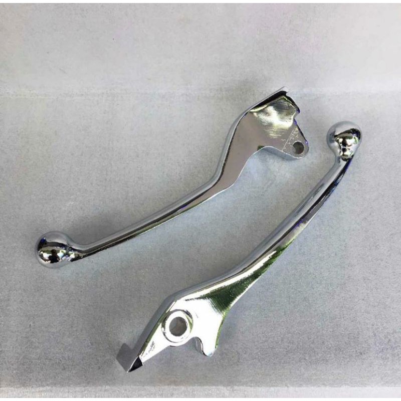 handle crome standar vario cbs 125 150 beat mio sporty