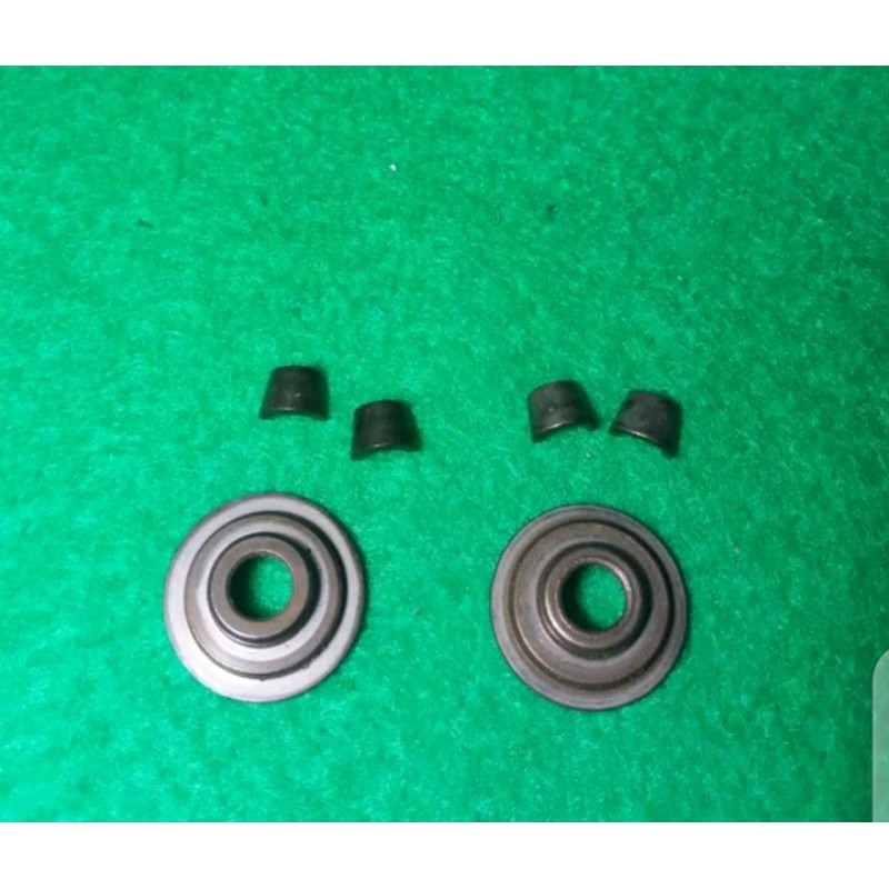 ring per klep tiger megapro kuku macan tiger kuku macan megapro