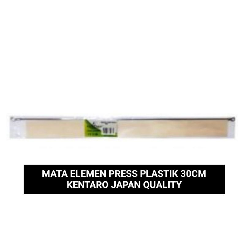 MATA ELEMEN MESIN PRESS PLASTIK KENTARO JAPAN QUALITY