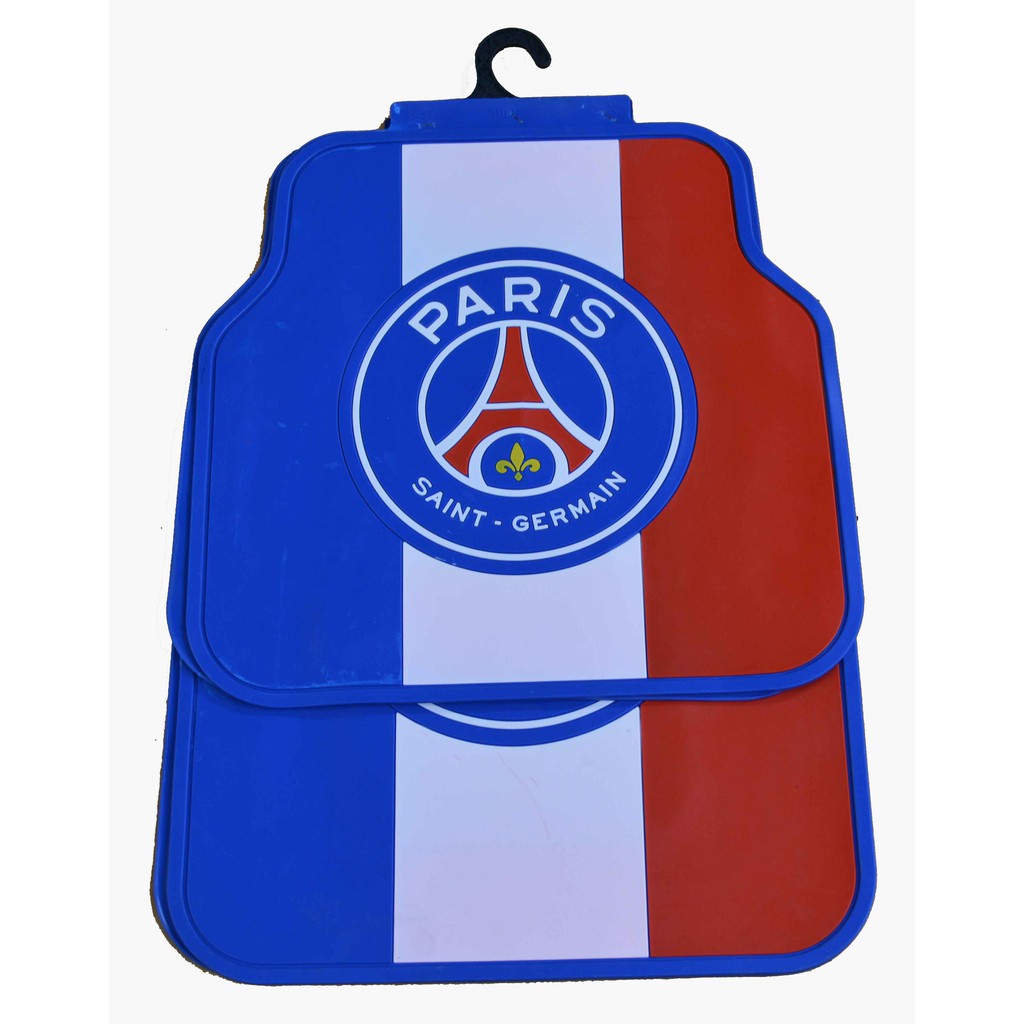 Karpet Mobil Paris