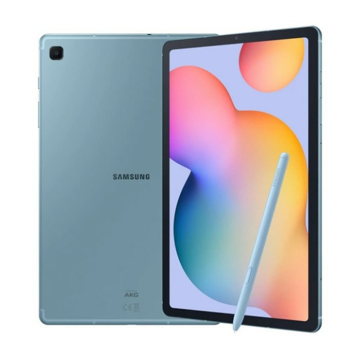 tablet mantap coy.... Samsung galaxy Tab S6 lite 4/128GB