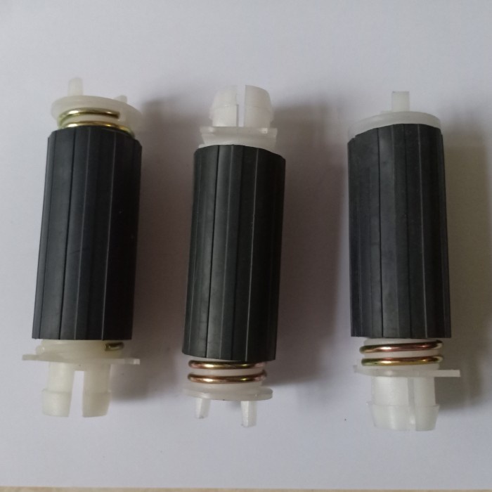 Kaki Dinamo Mesin Cuci LG Kuncup Tanduk 12 Cm