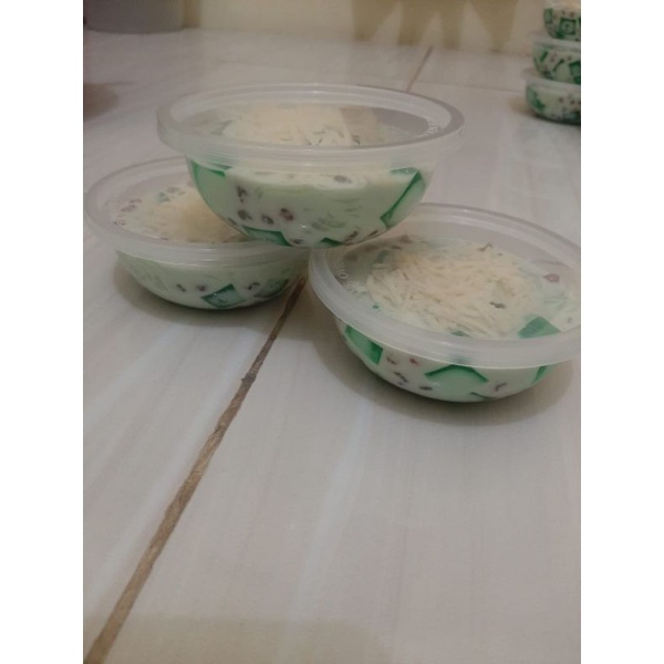 

Buko Pandan Murmer