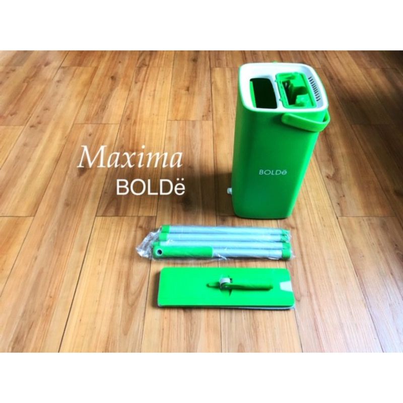 BOLDE MOP X MAXIMA ALAT PEL ORIGINAL