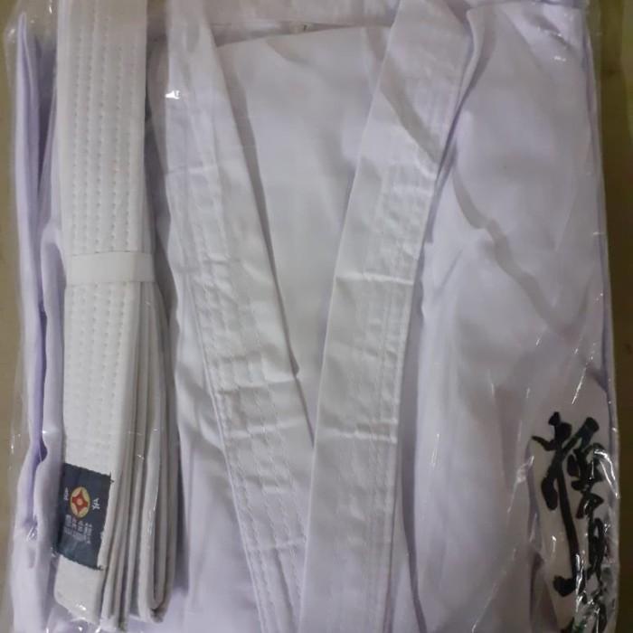 Flume | Kyokushin Karate Gi Standard