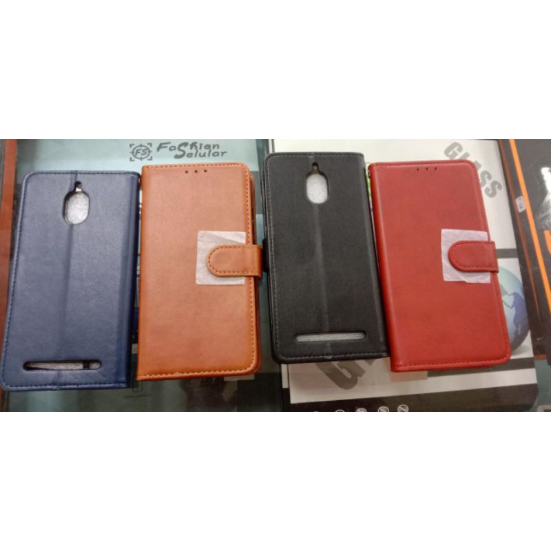 leather case Blackberry Aurora