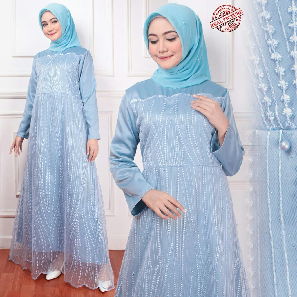 Maxi NEHAN 9Warna