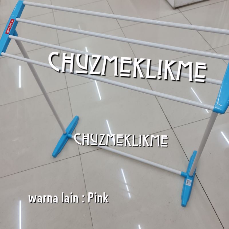 Rak handuk lion star 001/Sandro towel rack 001 lion star/Rak jemuran lion star