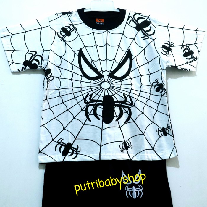 NEW Baju Anak Laki /Setelan Anak Laki /JUMBO /22-26/ UMUR 10-12 Tahun - Putih, 22/ 10 Tahun Kode-SA0