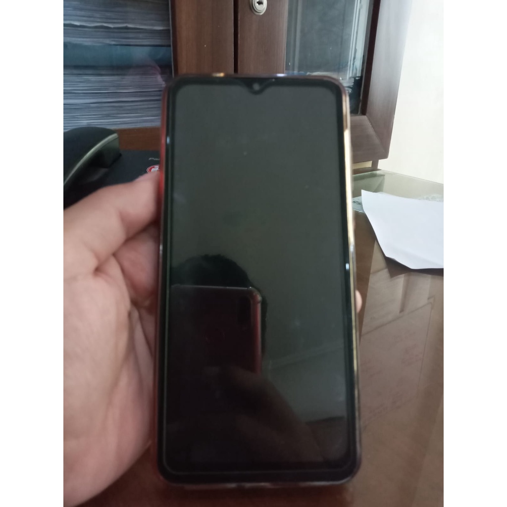 HUANGMI F8 XR ANDROID 4G Lte 6.5" WATERDROP LCD 4Gb/32Gb FINGERPRINT BATT 4.000Mah