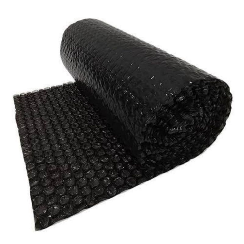 

Tambahan bubble wrap packing