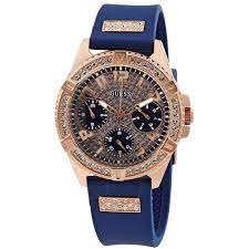 Jam Tangan Wanita Guess Guess W1160L3 Original