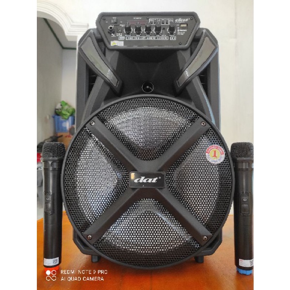 PROMO SPEAKER DAT 12 IN INC INCI INCH INCHI. SPEAKER DAT DT 1210X2 TERLARIS TERMURAH