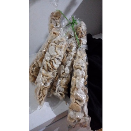 

kerupuk klempang mini