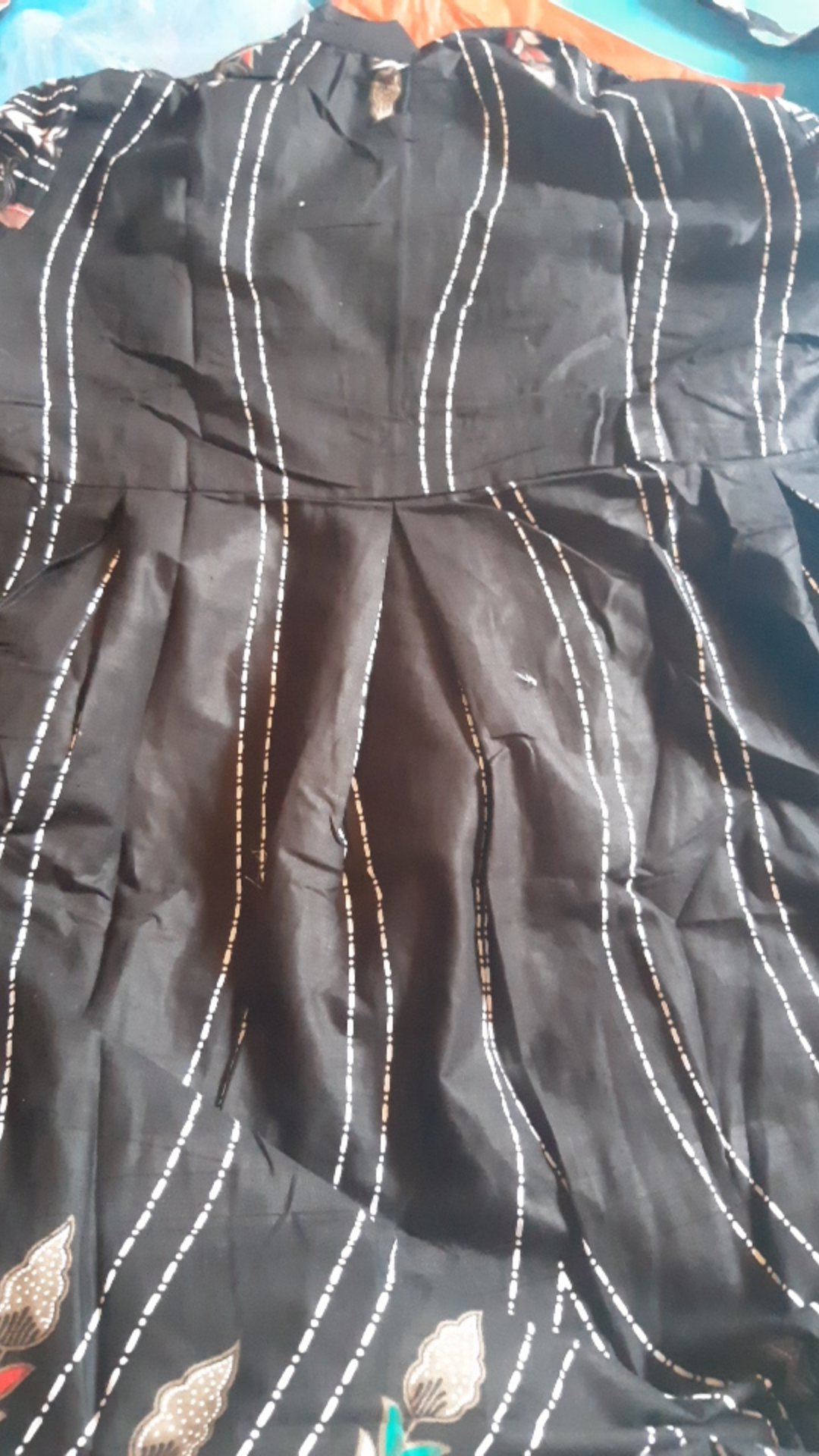 Maura Couple - Sania Ruffle Batik Couple Ori Ndoro Jowi Dnt Garansi Termurah Shopee Couple Prasasti